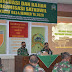 Tim Wasev Orgas Satkowil Ke Kodim 0824/Jember, Wujudkan Aparat Apkowil Yang Adaktif dan Responsif