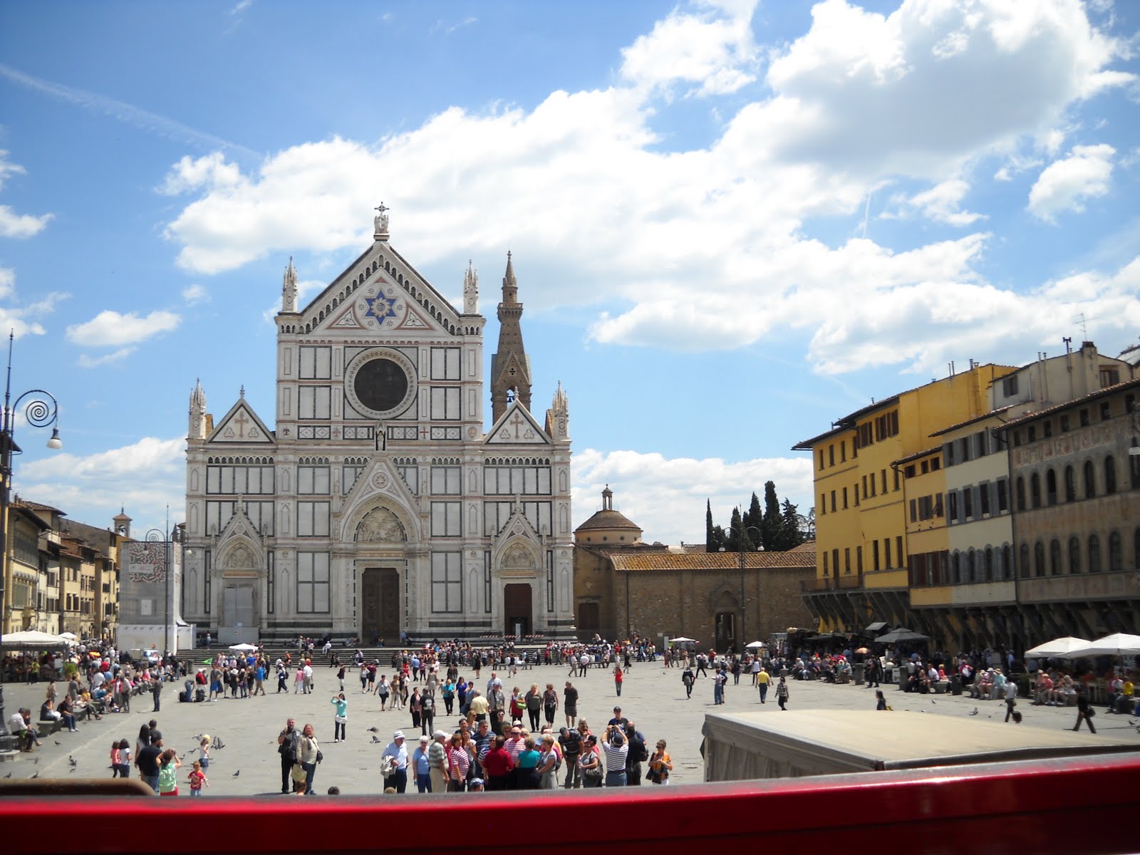 Viajando por Europa en Auto Dia