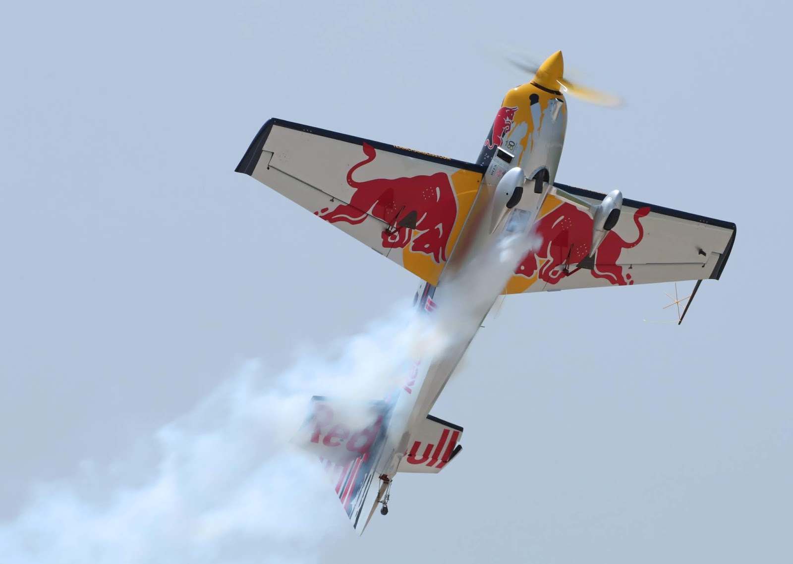 The Aero Experience Guest Post Quad City Airshow Features FirstRate