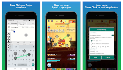 تطبيق Auto Clicker pro للأندرويد, تنزيل Auto Clicker pro مدفوع, تحميل Auto Clicker pro apk, افضل برنامج اوتو كليكر