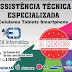 Assistência técnica de celulares, tabletes, smartphone etc