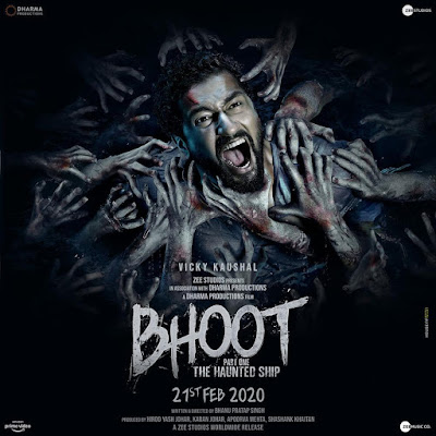 Download Bhoot: Part One – The Haunted Ship