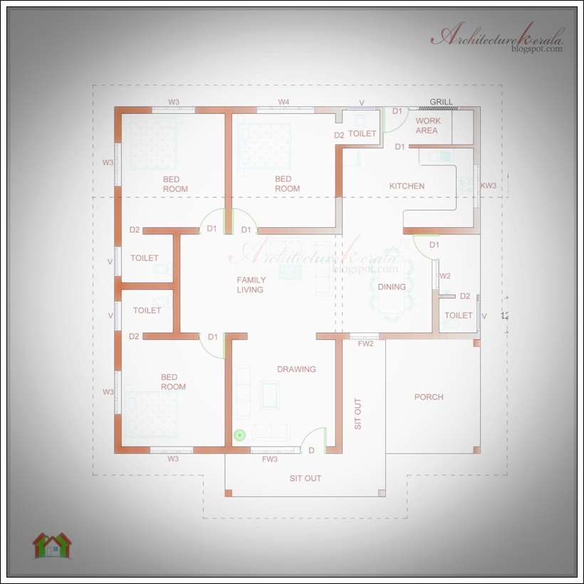 Architectural Plans 5 Tips on How to Create Your Own