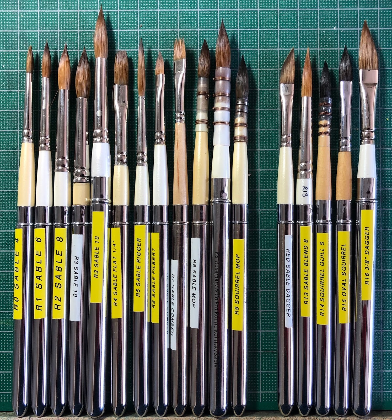 Jane Blundell Artist