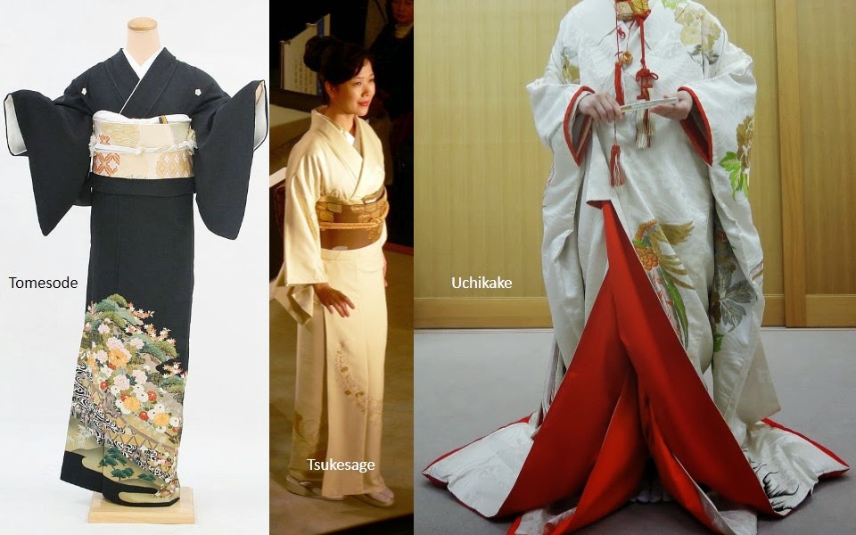 Kimono Dress(45) - Fashion Teacher