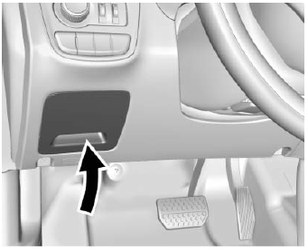 Fuse Box: 2016 - 2022 Chevrolet Spark - Fuse Panel Diagram