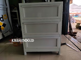 Jasa Pembuatan Nakas Aluminium Kualitas Bergaransi di Jabodetabek Jasa Pembuatan Nakas Aluminium Kualitas Bergaransi di Jabodetabek
