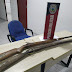 Durante rondas Polícia Militar apreende armas de fogo no sertão da Paraíba