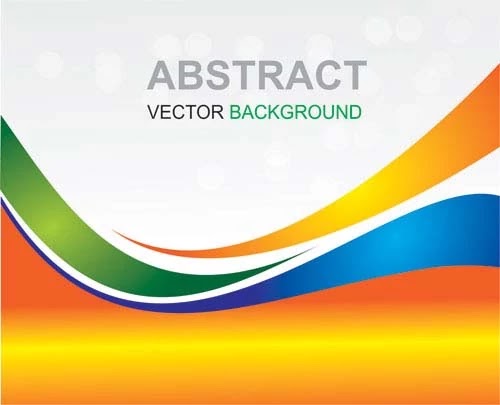 Free Vector Coreldraw Illustration Abstract Background Images Download