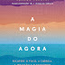 Arena | "A Magia do Agora" de Kankyo Tannier 