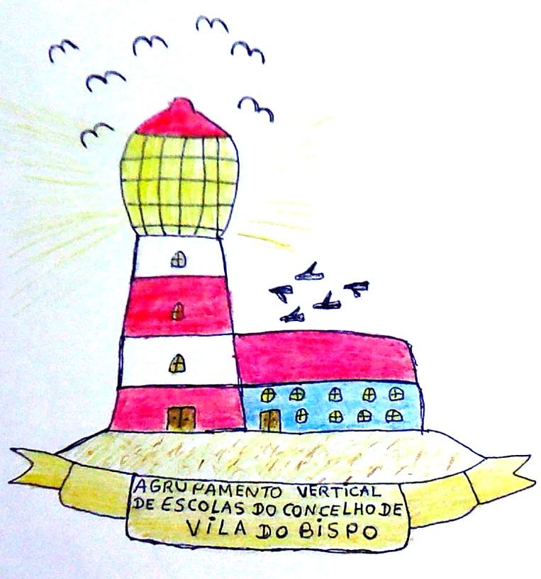 Beatriz  Apoios oficiais ( mais um ) Escola Vila do Bispo