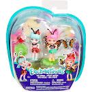 Enchantimals Baxi Butterfly Petal Park Bug Buddies Baxi & Ladelia Figure