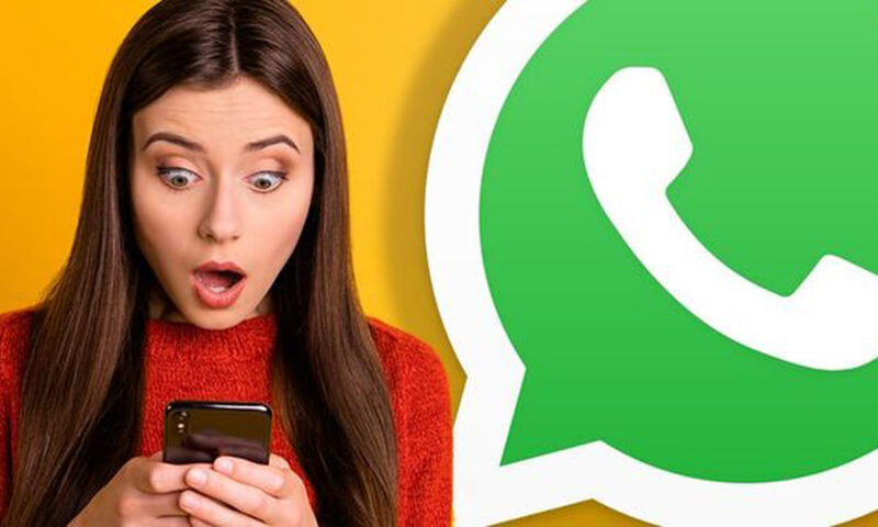 WhatsApp’tan Güncellenen Koşullara İlişkin Bilgilendirme: