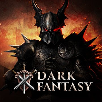 Dark Fantasy (MOD, Unlimited Money/Tickets) APK Download