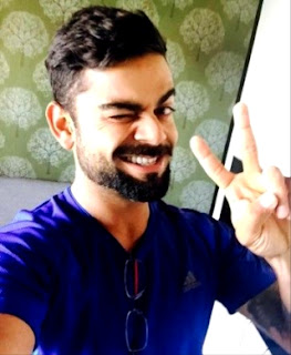 30+ Virat Kohli photos download   