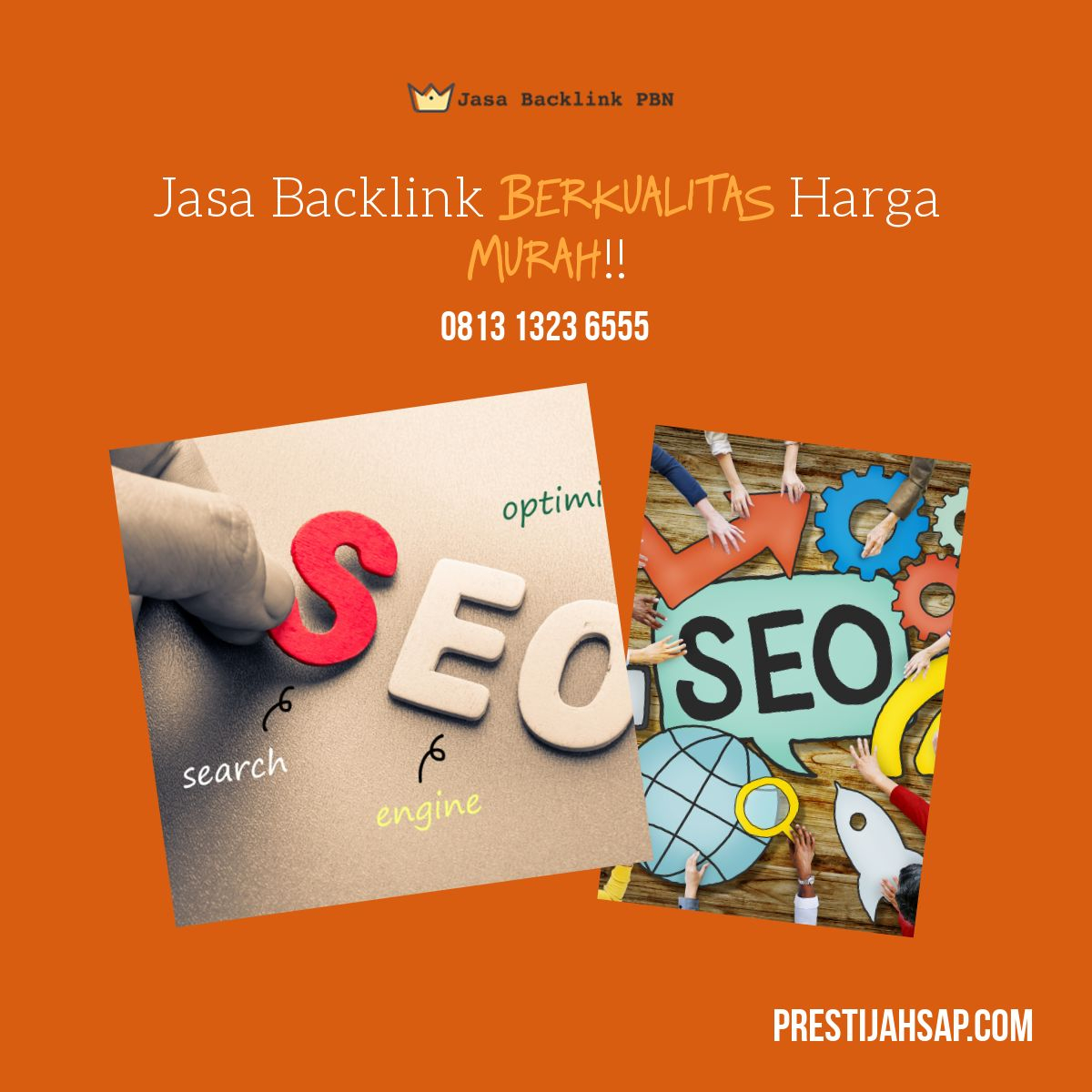 Jasa Backlink Manual