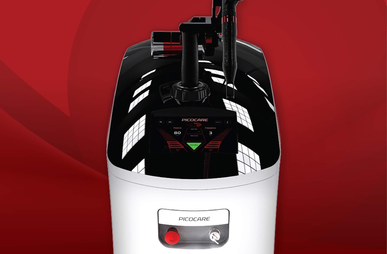 Sara Wanderlust Fastest Eraser Laser for Asian Skin One Doc Medical