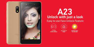 MTN Itel A23 4G Smartphone Launched with Free 20GB Data MTN Itel A23 4G Smartphone Launched with Free 20GB Data