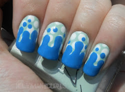 cute nail designs for 8 year olds 7