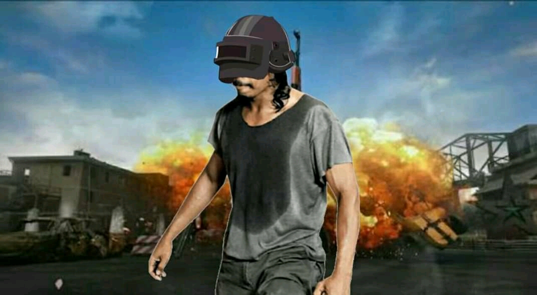 50 Mentahan Logo Squad Pubg Polos Keren Dyp Im