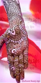 arabic mehndi design for hands arabic mehndi design for hands