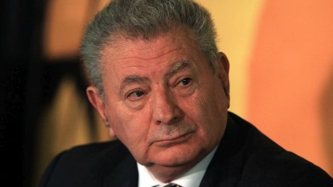 Αγνοείται ο πρώην υπουργός Σήφης Βαλυράκης στη θαλάσσια περιοχή της Εύβοιας