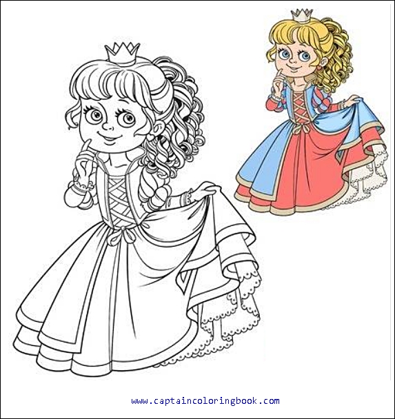 Featured image of post Barbie Coloring Book Pdf You can easily print or download them at your convenience