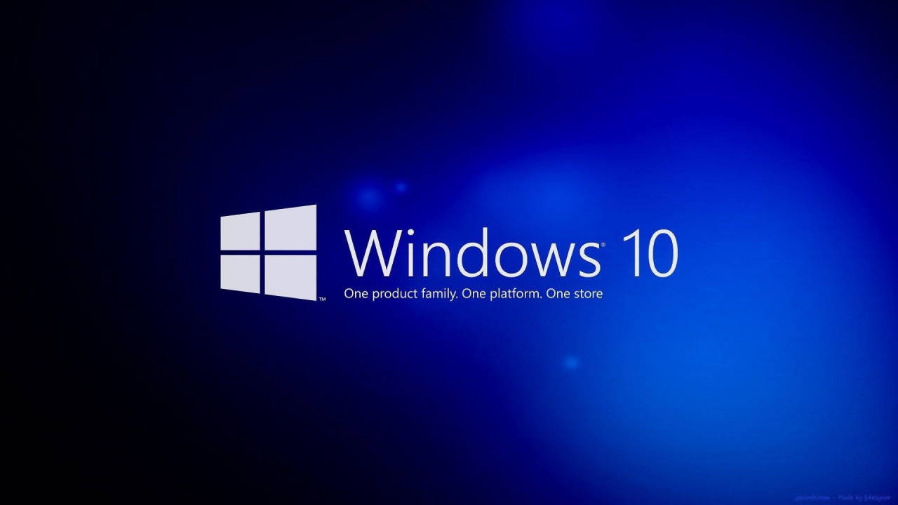 Windows 10 Windows 10