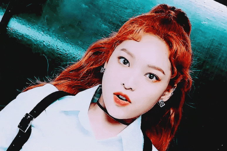 사람마다 치임포인트 다 다른 에이프릴 비주얼 | 인스티즈