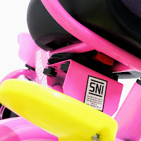 Atlantis AT2027 Baby Tricycle