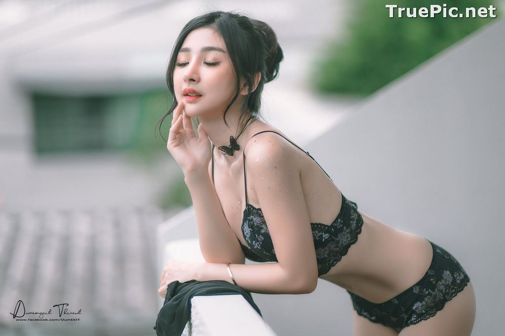 Image Thailand Model - Pattamaporn Keawkum - Sexy Girl Next Door - TruePic.net - Picture-13