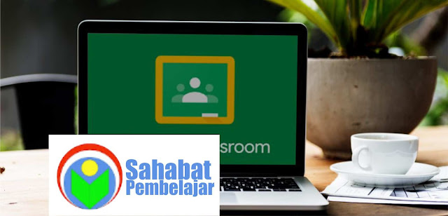 pelatihan google classroom