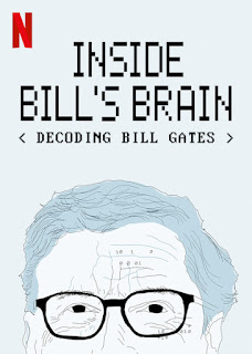 Inside Bill’s Brain Decoding Bill Gates S01 Complete Inside Bill’s Brain Decoding Bill Gates S01 Complete