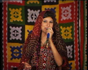 Sindhi Singer HD