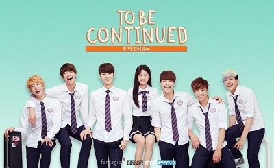 To Be Continued Subtitle Indonesia