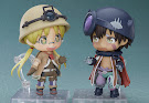 Nendoroid Made in Abyss Riko (#1054) Figure