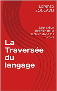 Lorenzo Soccavo La Traversee du Langage