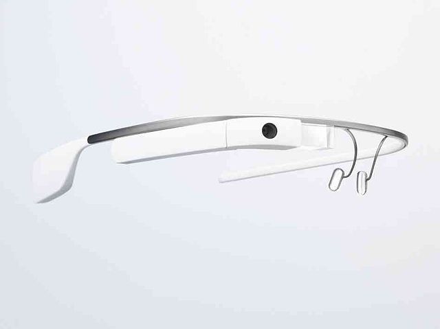 Review Google Glass Kacamata  Berteknologi Canggih  Tehnosia