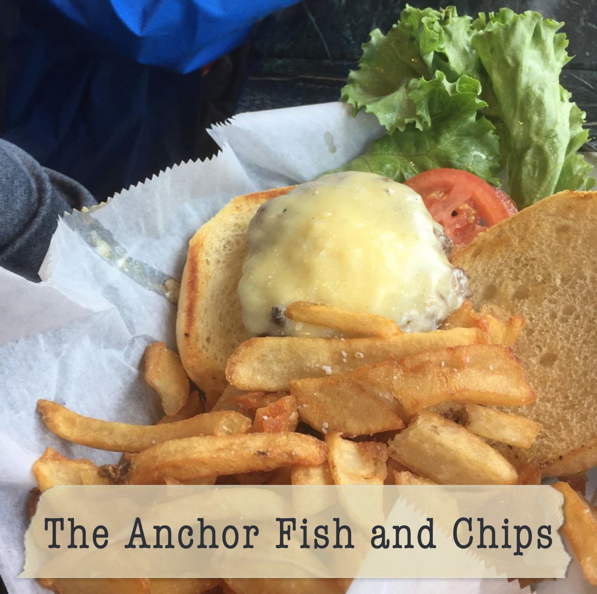 An Apel a Day The Anchor Fish and Chips the_anchor_mpls food 