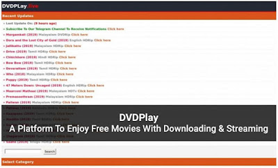 DVDPlay: Malayalam Movies To Watch in May 2020