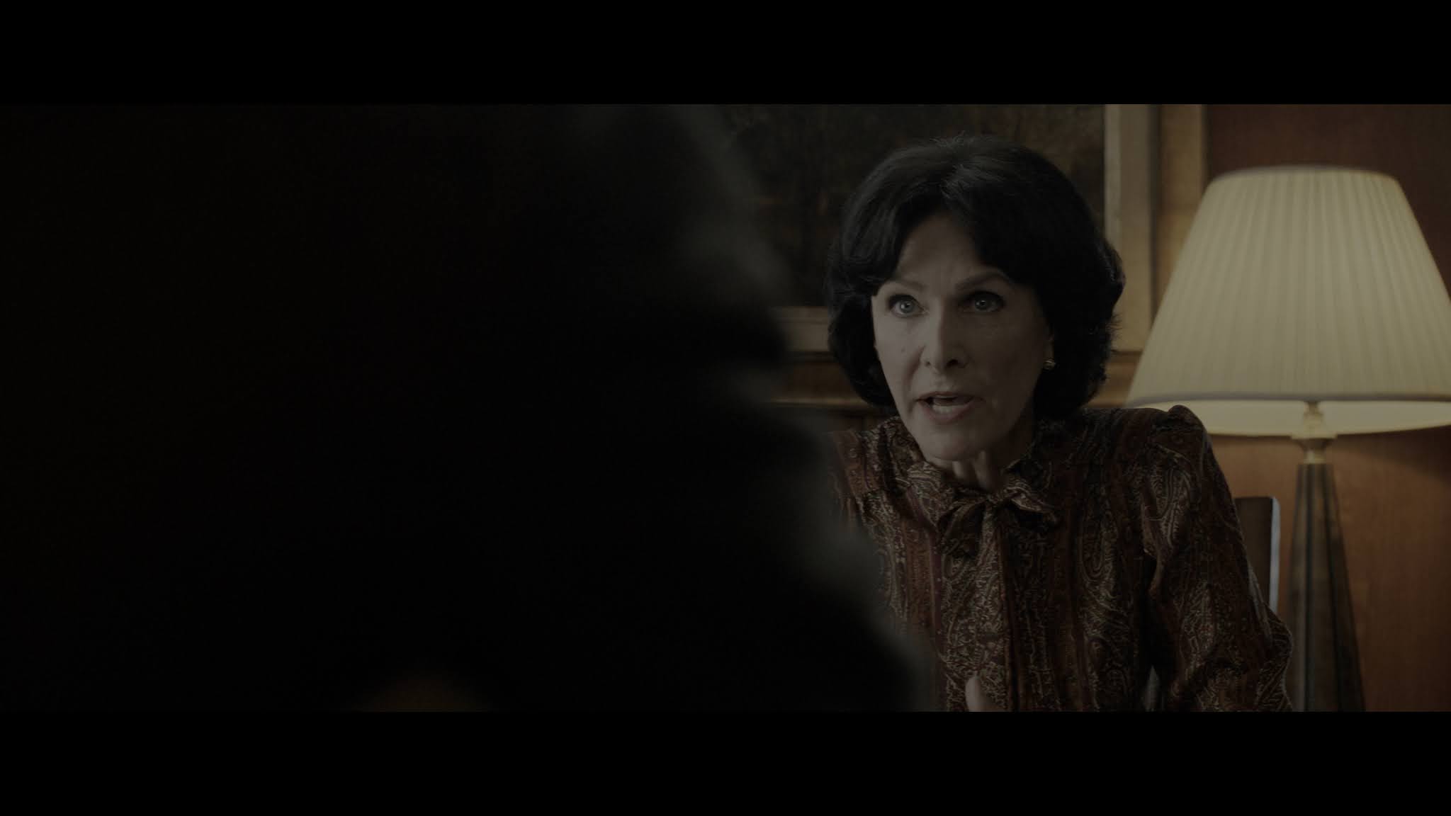 El Conjuro 3 el Diablo me Obligó a Hacerlo 2021 4K UHD HDR Latino 1