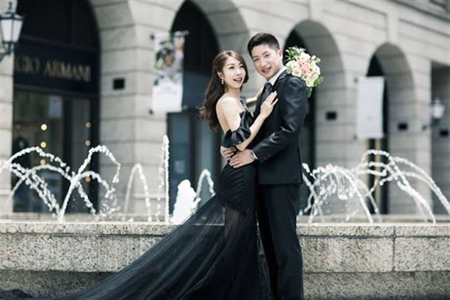 Hubungan Terjalin Selama 13 Tahun, Seminggu Sebelum Pernikahan Yang Terjadi Malah Hubungan Terjalin Selama 13 Tahun, Seminggu Sebelum Pernikahan Yang Terjadi Malah