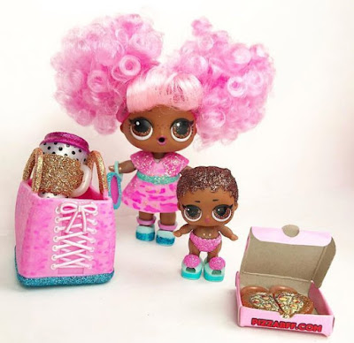 Лол новинки