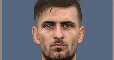 Matteo Gabbia Face Ac Milan Pes 2017 Pes Belgium Glory