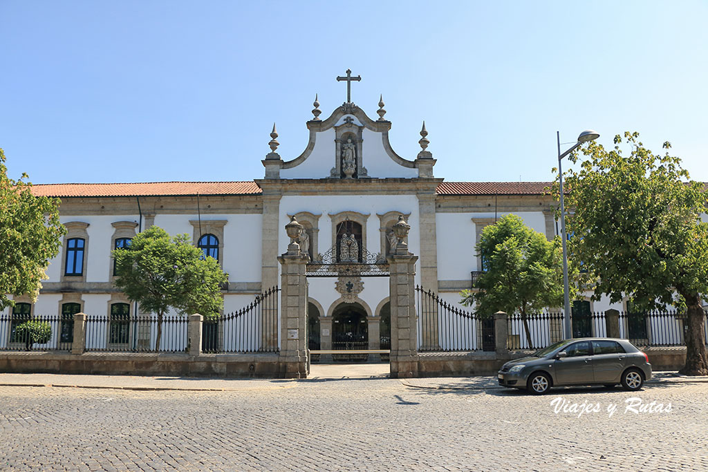 Santa Casa de la Misericordia, Barcelos