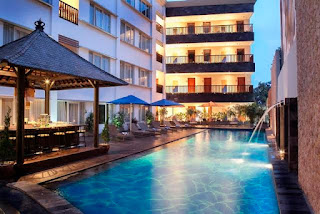 Hotel Jobs - Reservation, GSA at Natya Hotel Kuta Hotel Jobs - Reservation, GSA at Natya Hotel Kuta