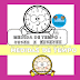 Atividades de matemática - Lapbook das horas e minutos