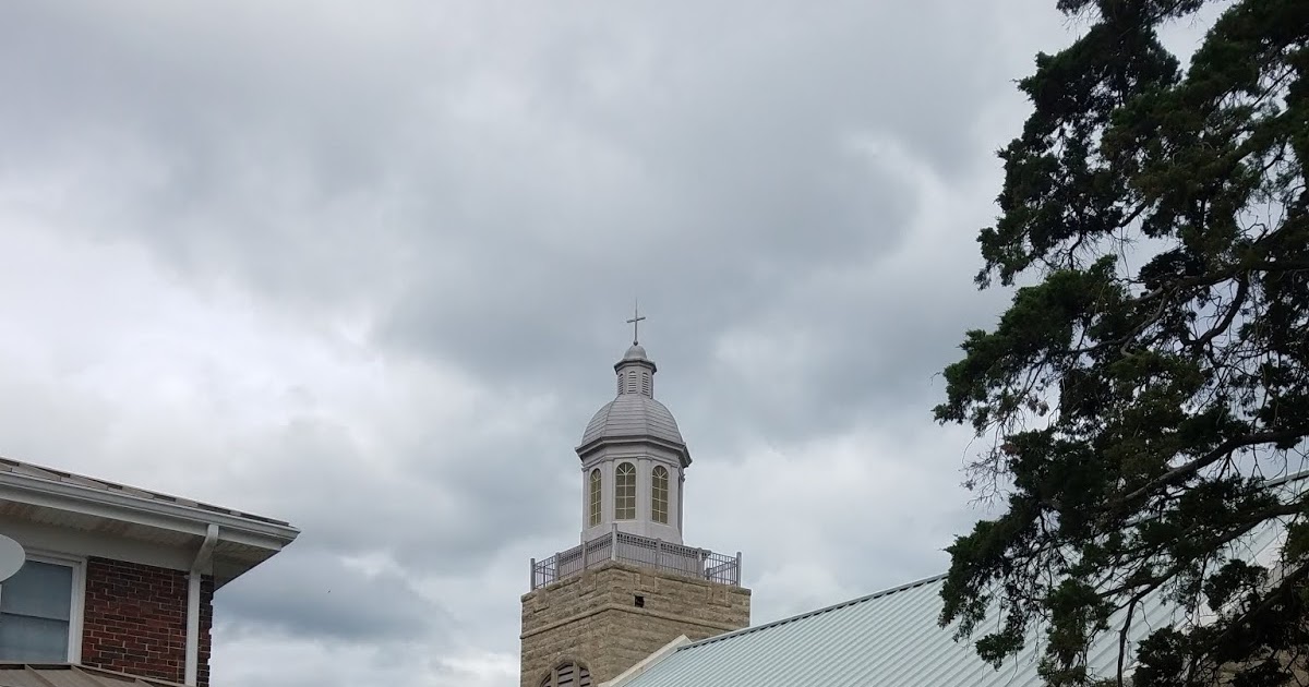 Missouri Gal Marys Home picnic 2018