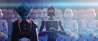 Star Wars Visions Series Image 18