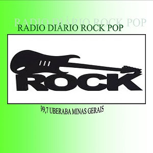 RADIO DIÁRIO ROCK 99,7